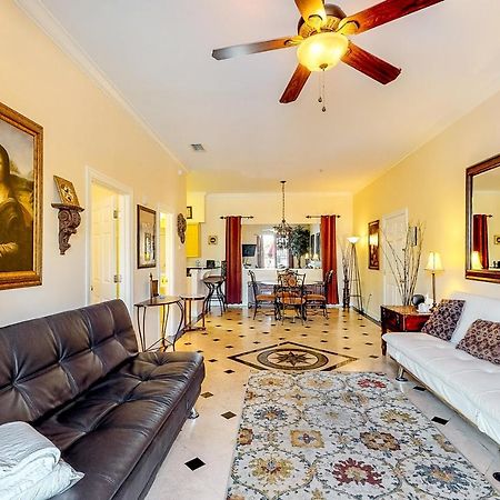 South Walton Condos II Inlet Beach Екстер'єр фото