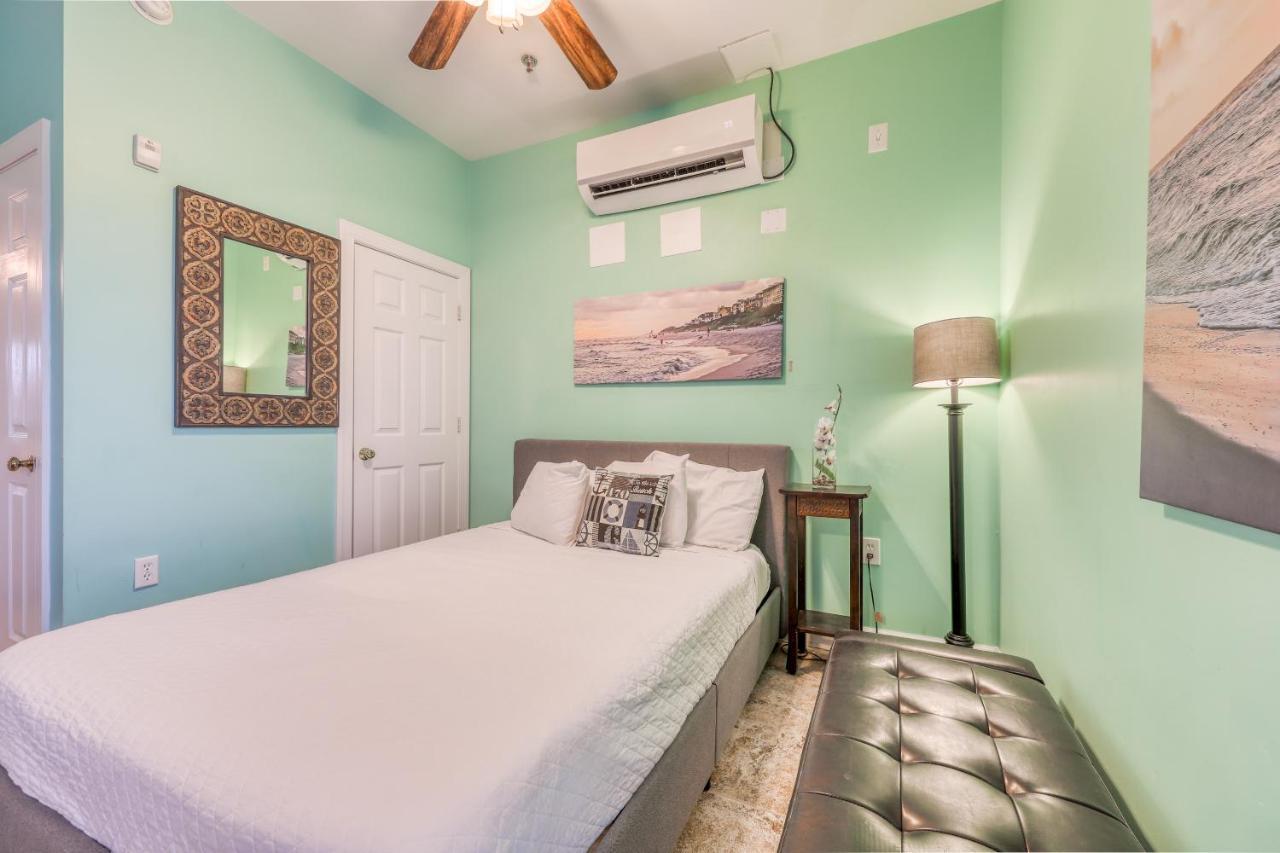 South Walton Condos II Inlet Beach Екстер'єр фото