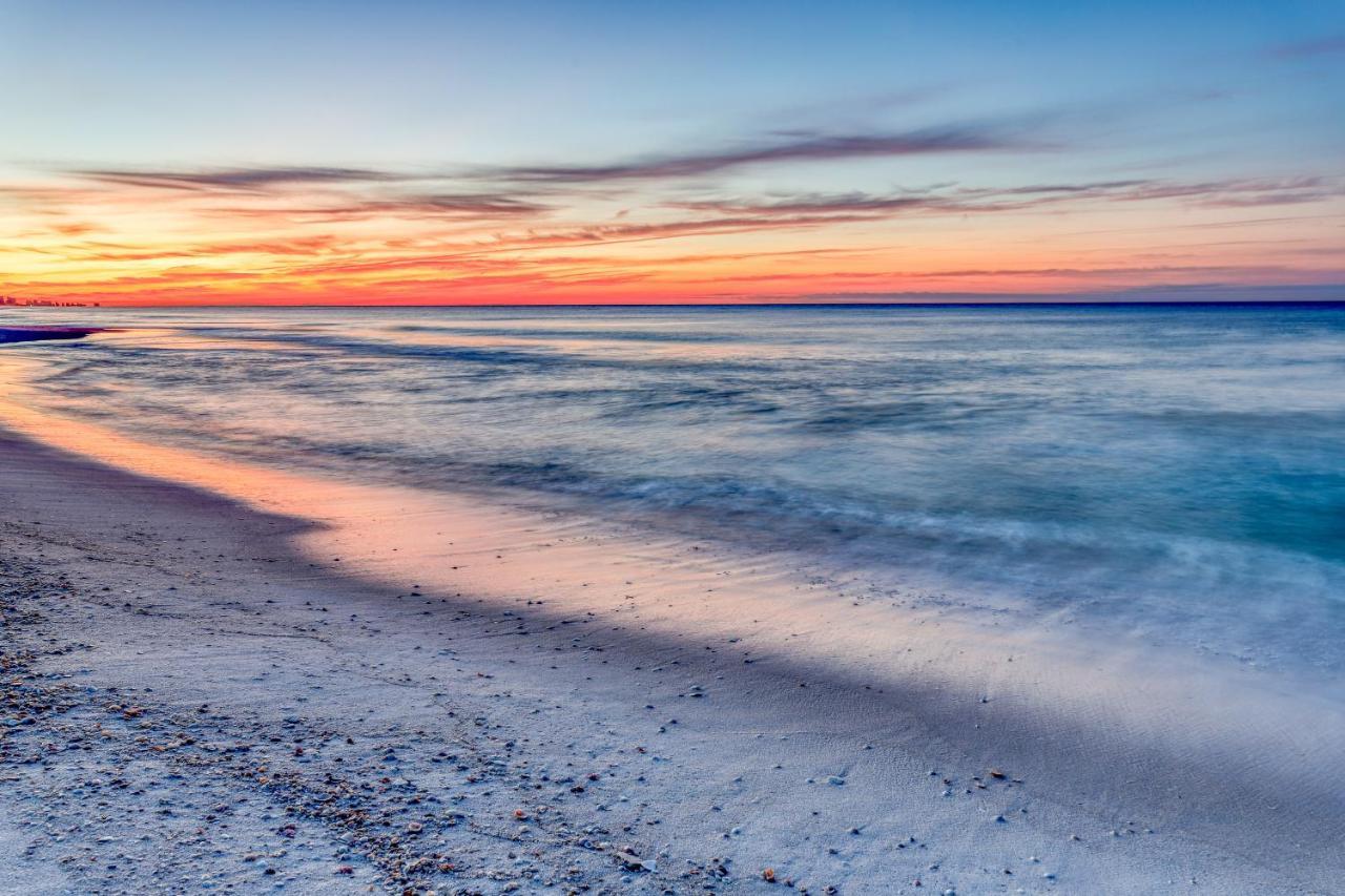South Walton Condos II Inlet Beach Екстер'єр фото