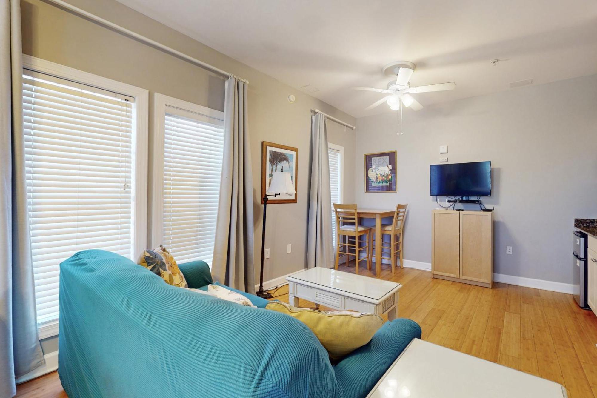 South Walton Condos II Inlet Beach Номер фото