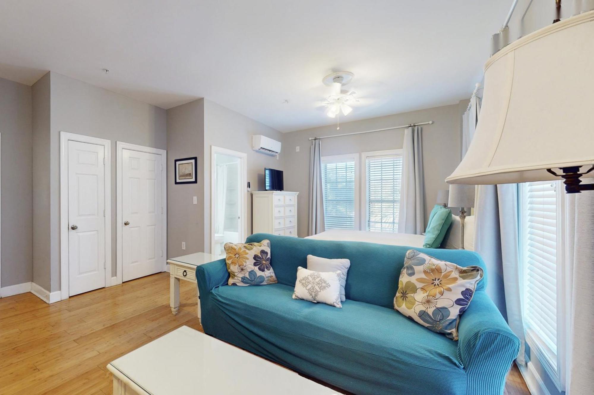South Walton Condos II Inlet Beach Номер фото