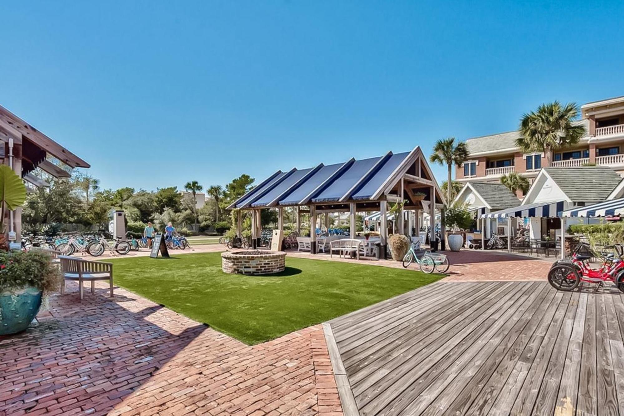 South Walton Condos II Inlet Beach Номер фото