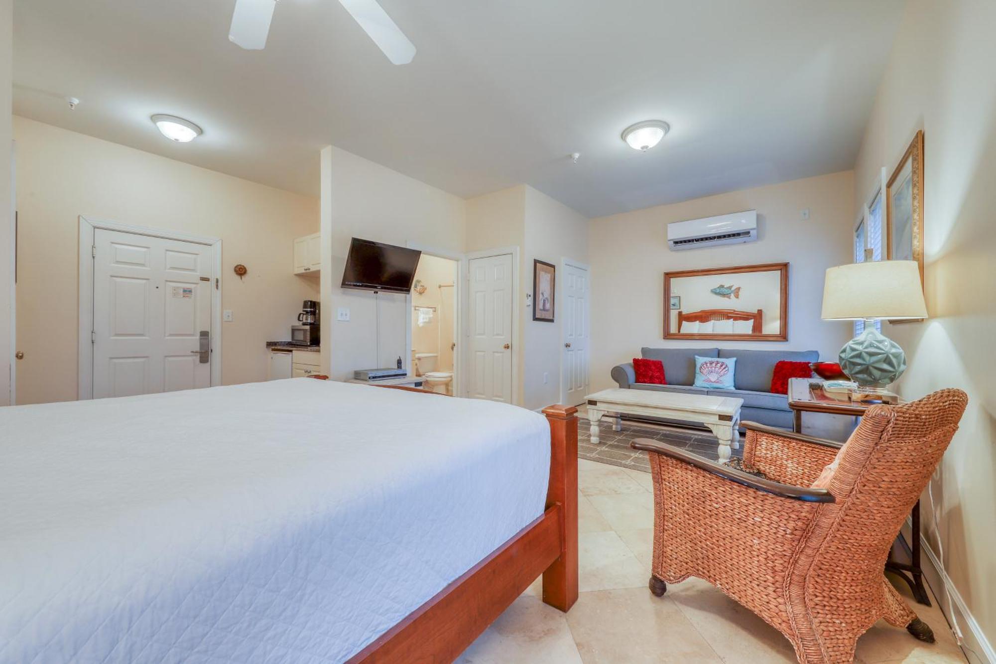 South Walton Condos II Inlet Beach Номер фото