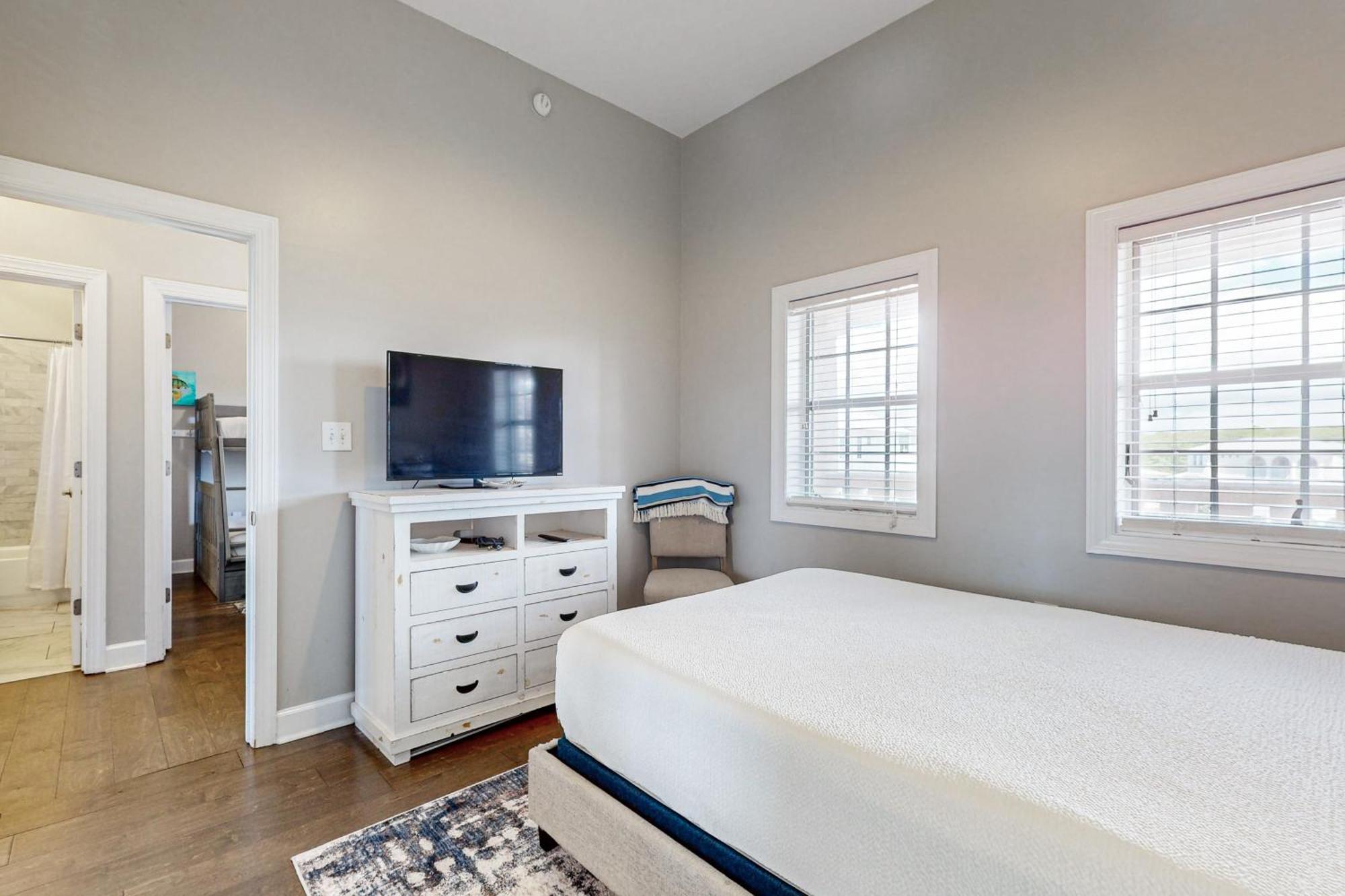 South Walton Condos II Inlet Beach Номер фото