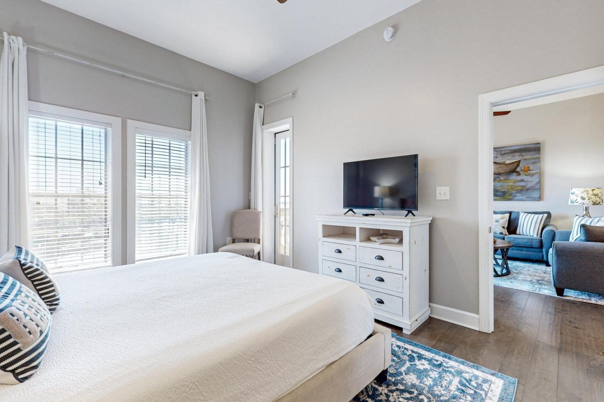 South Walton Condos II Inlet Beach Номер фото