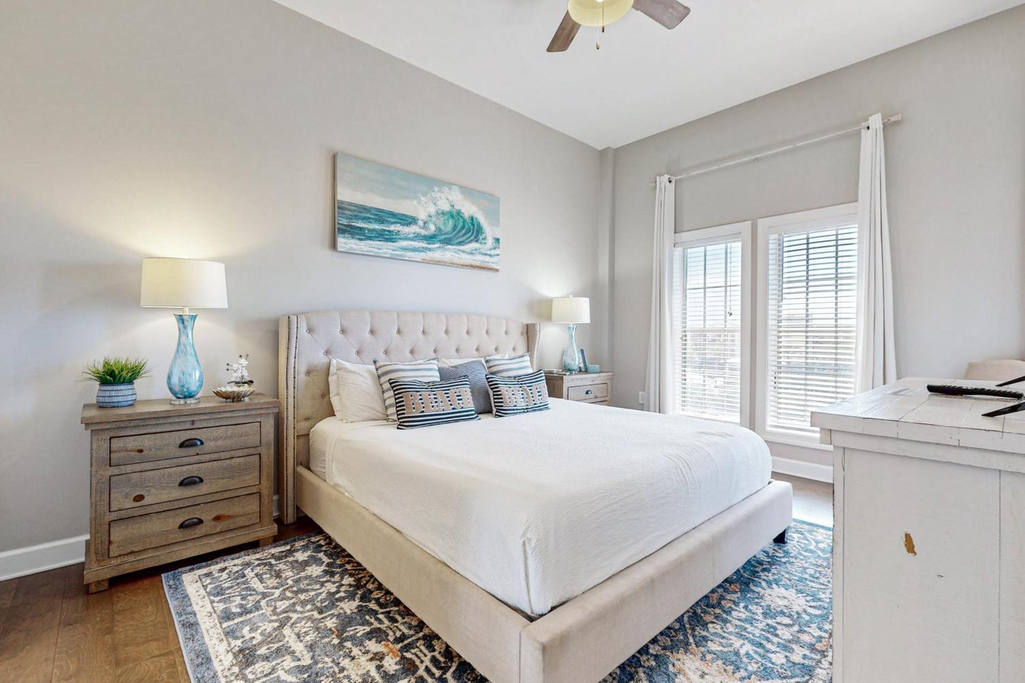 South Walton Condos II Inlet Beach Номер фото