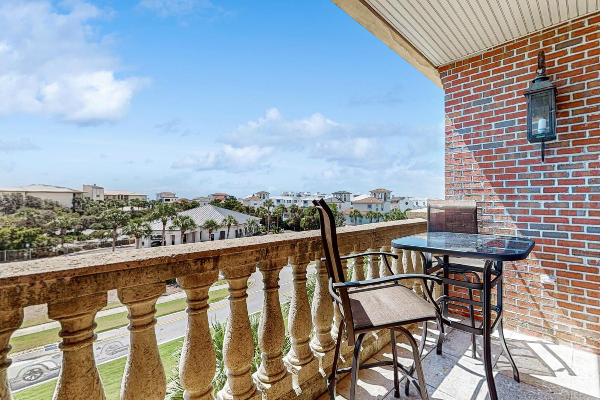 South Walton Condos II Inlet Beach Номер фото