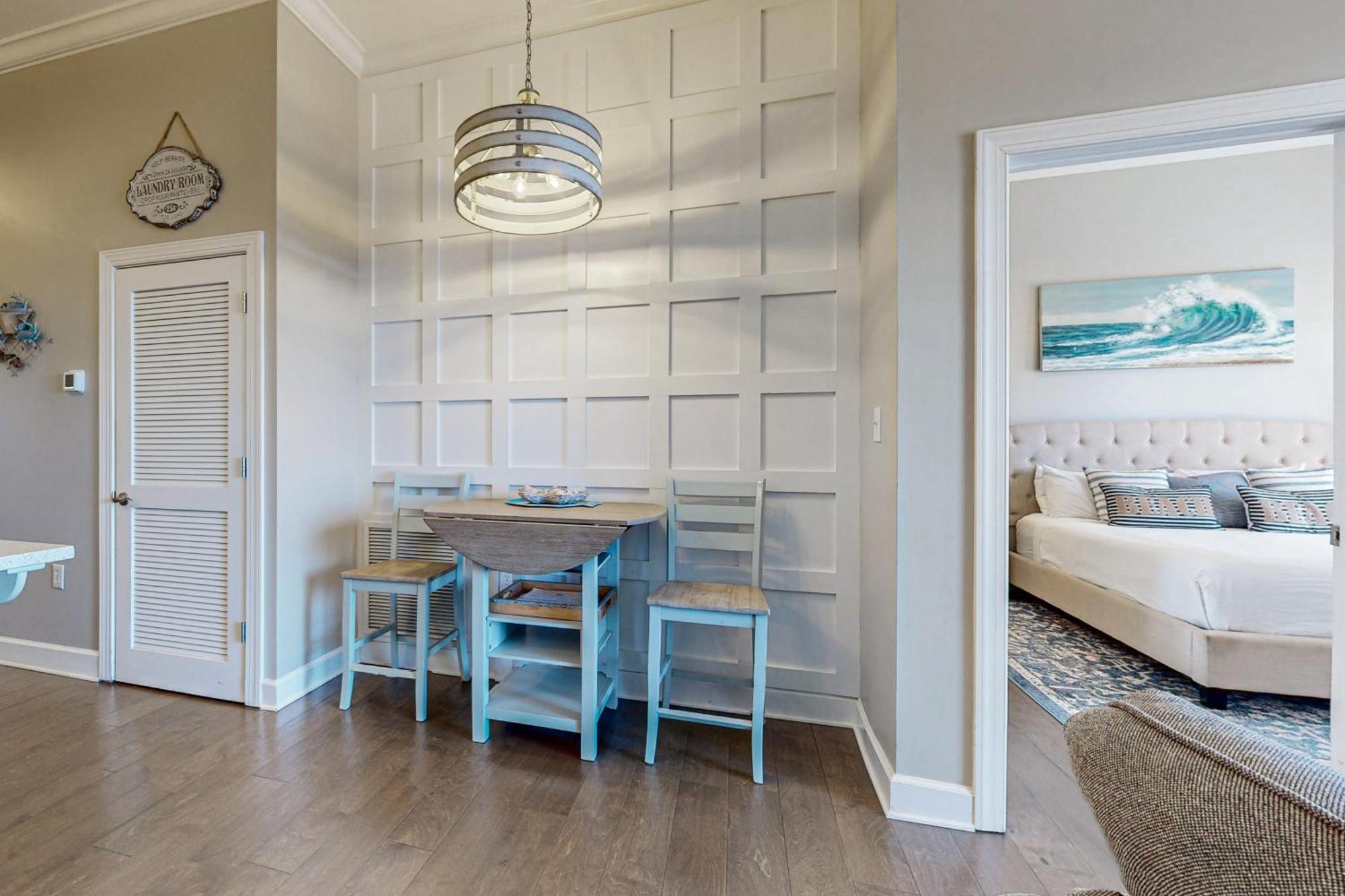 South Walton Condos II Inlet Beach Номер фото