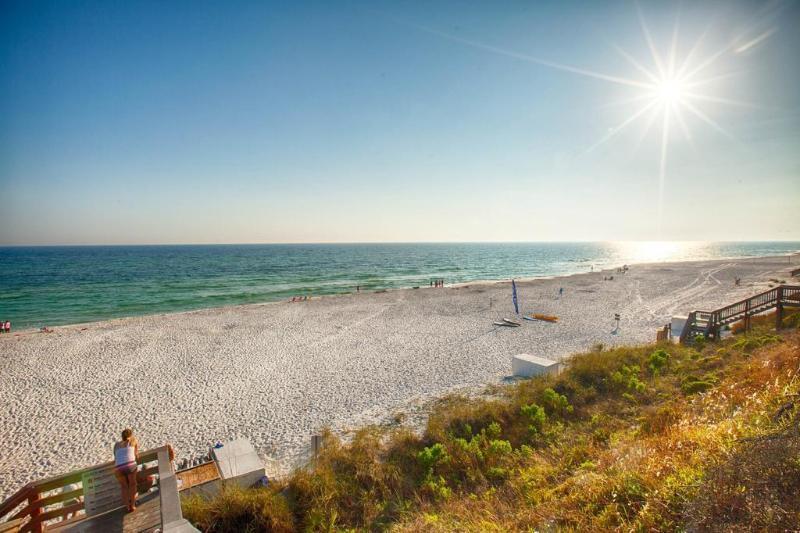 South Walton Condos II Inlet Beach Екстер'єр фото