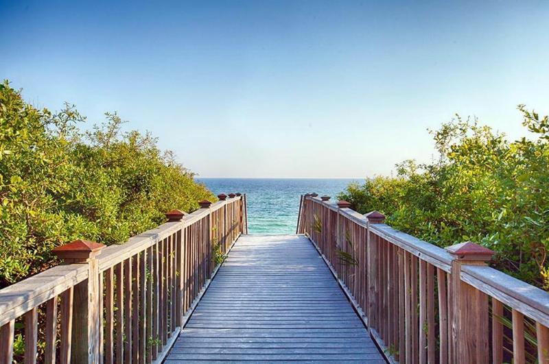 South Walton Condos II Inlet Beach Екстер'єр фото