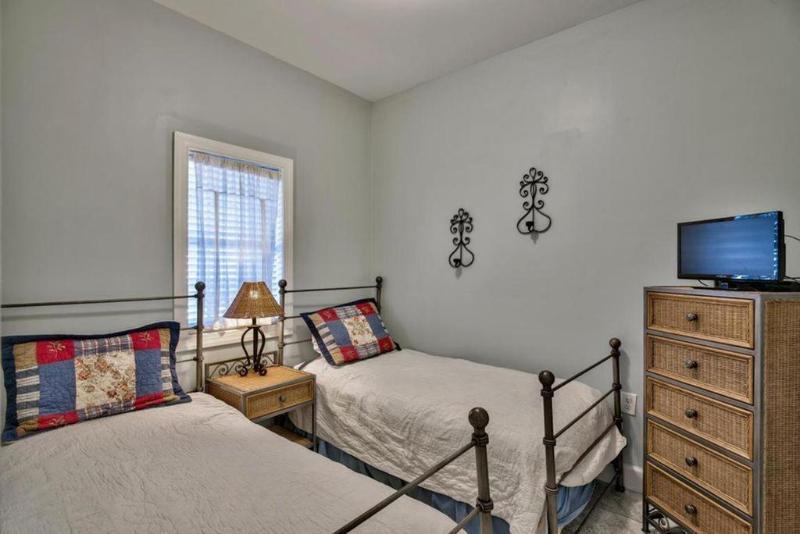 South Walton Condos II Inlet Beach Екстер'єр фото