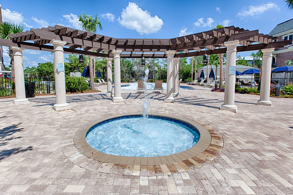 South Walton Condos II Inlet Beach Екстер'єр фото