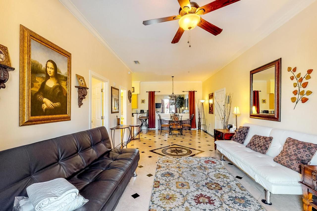 South Walton Condos II Inlet Beach Екстер'єр фото